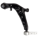Blue Print Control Arm (ADN186100) Fits: Nissan Lower Front Axle Left