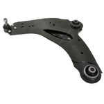 Blue Print Control Arm (ADN186105) Lower Front Axle Left