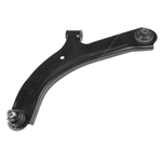 Blue Print Control Arm (ADN186116) Fits: Nissan Lower Front Axle Left