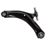 Blue Print Control Arm (ADN186119) Lower Front Axle Left