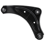 Blue Print Control Arm (ADN186129) Fits: Nissan Lower Front Axle Left
