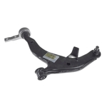 Blue Print Control Arm (ADN186138) Fits: Nissan Lower Front Axle Left