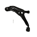 Blue Print Control Arm (ADN18653) Fits: Nissan Lower Front Axle Left