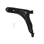 Blue Print Control Arm (ADN18656) Fits: Nissan Lower Front Axle Left