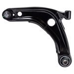 Blue Print Control Arm (ADT386160) Lower Front Axle Left