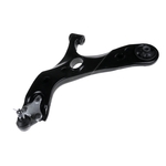 Blue Print Control Arm (ADT386168) Lower Front Axle Left