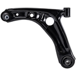Blue Print Control Arm (ADT386170) Lower Front Axle Left