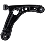 Blue Print Control Arm (ADT386171) Lower Front Axle Right