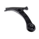 Blue Print Control Arm (ADT386195) Fits: Toyota Lower Front Axle Left