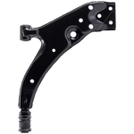 Blue Print Control Arm (ADT386198) Fits: Toyota Front Axle Right