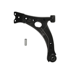 Blue Print Control Arm (ADT38647) Fits: Toyota Lower Front Axle Left
