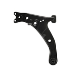 Blue Print Control Arm (ADT38651) Fits: Toyota Lower Front Axle Left