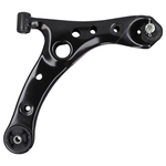 Blue Print Control Arm (ADT38682C) Fits: Toyota Front Axle Right