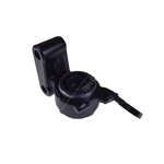 Blue Print Control Arm Bush (ADB118022) Fits: Mini Lower Right Axle