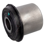 Blue Print Control Arm Bush (ADC48060) Fits: Mitsubishi Upper Front Axle