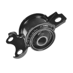 Blue Print Control Arm Bush (ADG080161) Fits: Hyundai Lower Front Axle Right Rear