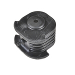 Blue Print Control Arm Bush (ADG080242) Lower Front Axle Left