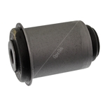 Blue Print Control Arm Bush (ADG08087) Fits: Ssangyong Lower Front Axle Left Front Axle Right