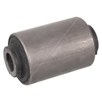 Blue Print Control Arm Bush (ADN18072) Fits: Nissan Lower Front Axle