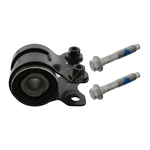 Blue Print Control Arm Bush Kit (ADM58089) Fits: Ford & Volvo Front Axle Left