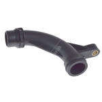 Blue Print Coolant Pipe with Holder (ADJ139207) Fits: Land Rover