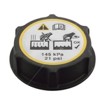 Blue Print Coolant Tank Cap (ADBP990013)
