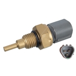 Blue Print Coolant Temperature Sensor With Seal Ring (ADK87217)