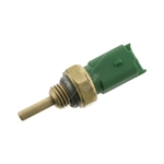Blue Print Coolant Temperature Sensor With Seal Ring (ADK87223)