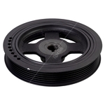 Blue Print Crankshaft Belt Pulley (ADBP610023) Fits: Hyundai & Kia