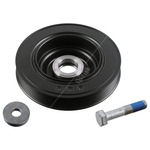 Blue Print Crankshaft Belt Pulley (ADBP610031)