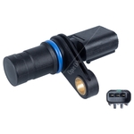 Blue Print Crankshaft Sensor With Seal Ring (ADB117218) Fits: Mini