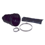 Blue Print CV Boot Kit (ADC48109) Fits: Mitsubishi Wheel Side Front