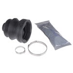 Blue Print CV Boot Kit (ADC48117) Fits: Mitsubishi Transmission Side Front