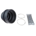 Blue Print CV Boot Kit (ADC48125) Fits: Mitsubishi Wheel Side Rear