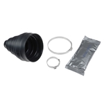 Blue Print CV Boot Kit (ADC48126) Fits: Mitsubishi Wheel Side Front