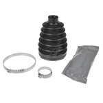 Blue Print CV Boot Kit (ADC48128) Fits: Mitsubishi Wheel Side Front
