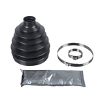 Blue Print CV Boot Kit (ADC48129) Fits: Mitsubishi Wheel Side Front