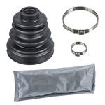Blue Print CV Boot Kit (ADC48133) Fits: Mitsubishi Transmission Side Front