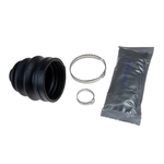 Blue Print CV Boot Kit (ADK88154) Fits: Suzuki Wheel Side Front