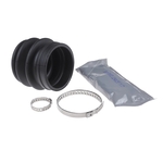 Blue Print CV Boot Kit (ADM58107) Fits: Mazda Wheel Side Front