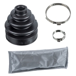 Blue Print CV Boot Kit (ADM58112) Wheel Side Front