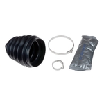 Blue Print CV Boot Kit (ADM58116) Fits: Mazda Wheel Side Front