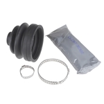 Blue Print CV Boot Kit (ADM58120) Fits: Mazda Wheel Side Front