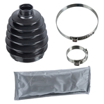 Blue Print CV Boot Kit (ADM58122) Fits: Mazda Wheel Side