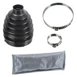 Blue Print CV Boot Kit (ADM58123) Wheel Side