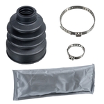 Blue Print CV Boot Kit (ADM58133) Fits: Mazda Transmission Side Front