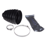 Blue Print CV Boot Kit (ADM58135) Fits: Mazda Wheel Side Front