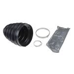 Blue Print CV Boot Kit (ADM58137) Fits: Mazda Wheel Side Front