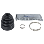 Blue Print CV Boot Kit (ADM58141) Fits: Mazda Transmission Side