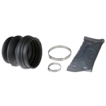 Blue Print CV Boot Kit With Grease & Clamps (ADN18127) Fits: Nissan
